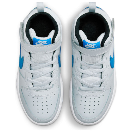 Nike Court Borough Mid 2 (PSV)